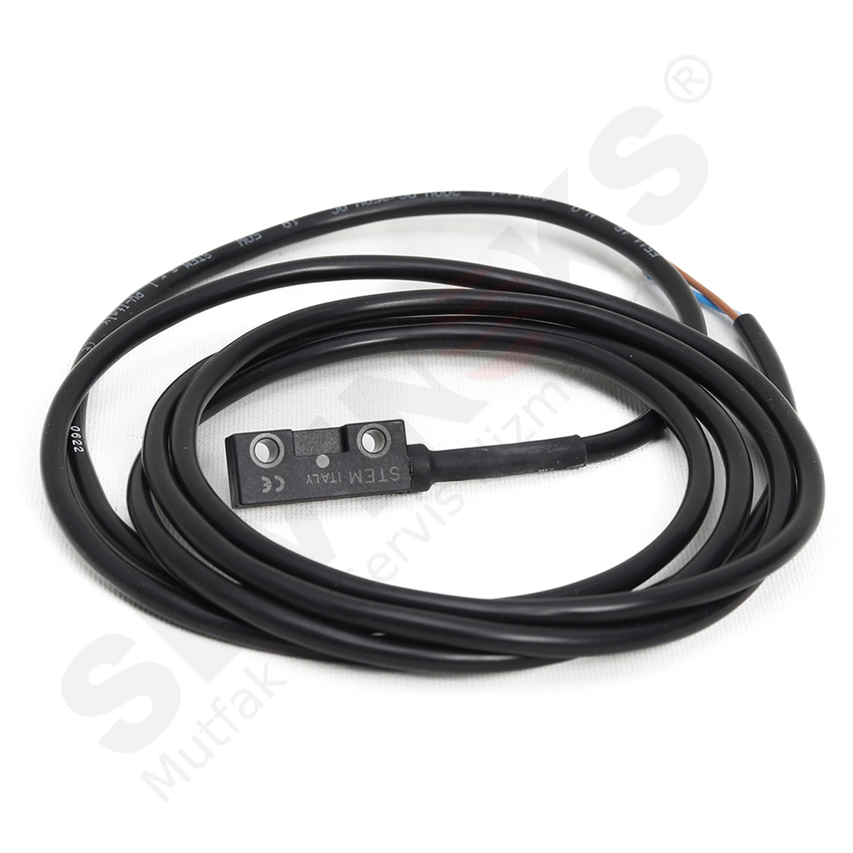İnoksan BYM042 - BYM042S - BYM052 - BYM052S Model Bulaşık Makinesi Kapak Switch 